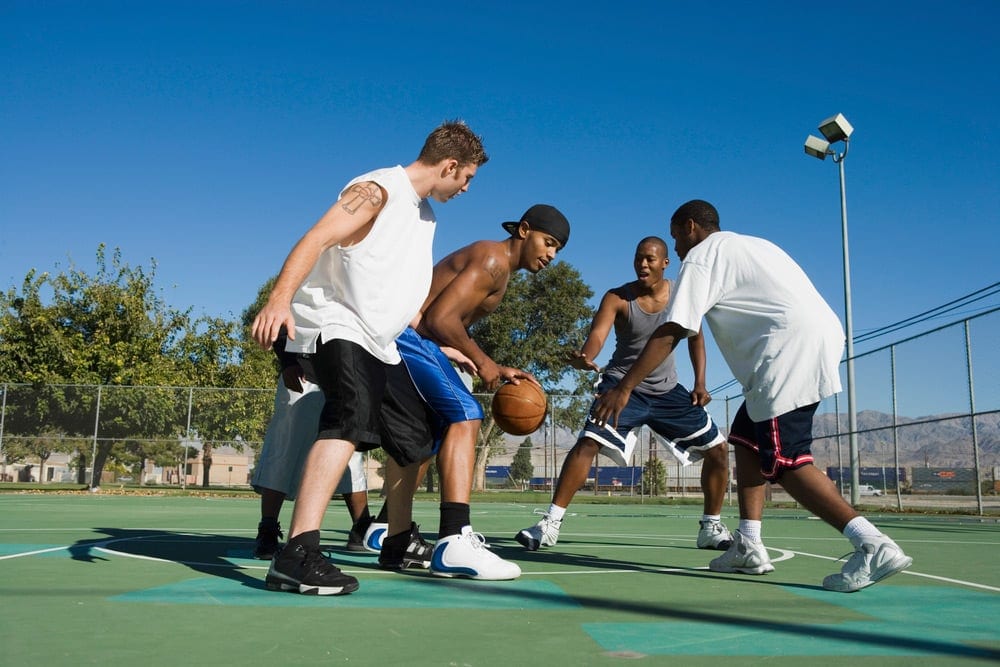 Basketball