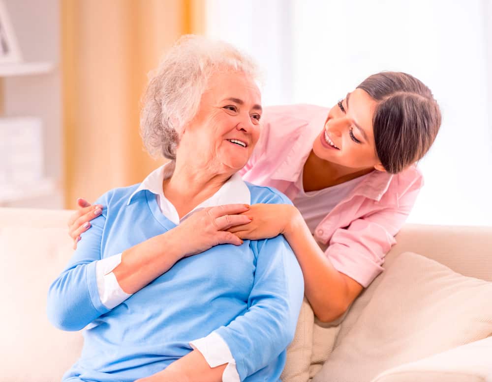 caring 1