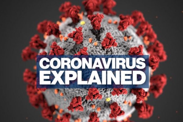 Coronavirus