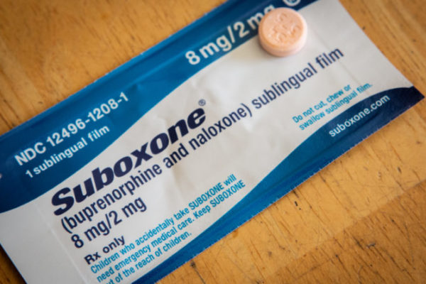 Suboxone Treatment