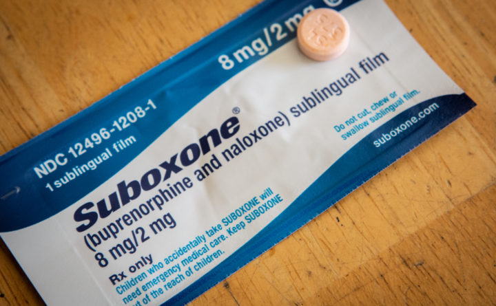How Suboxone Treatment Is Helping Solve The Opioid Epidemic