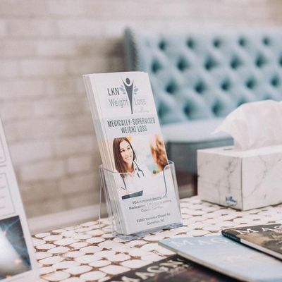 Weight Loss Doctor in Charlotte, NC