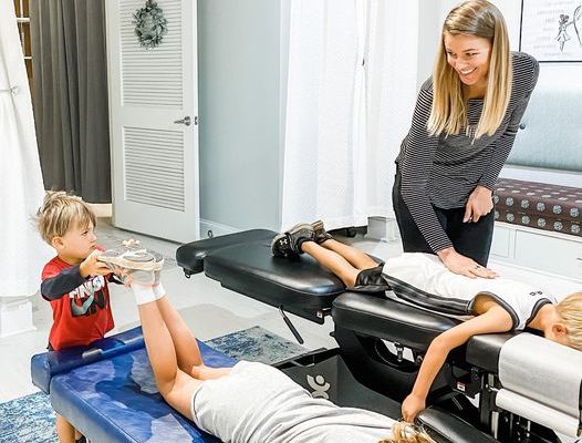 What is chiropractic