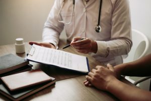 Opioid Addiction