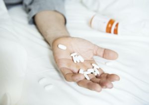 Opioid Overdose