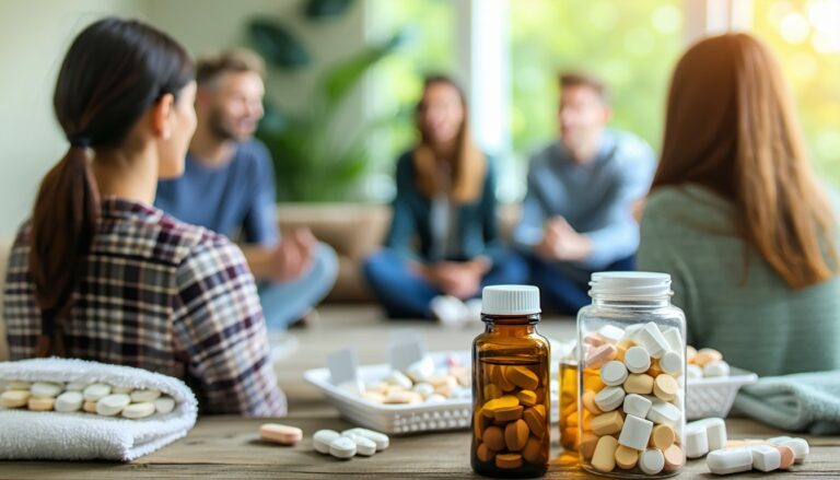 methadone maintenance program
