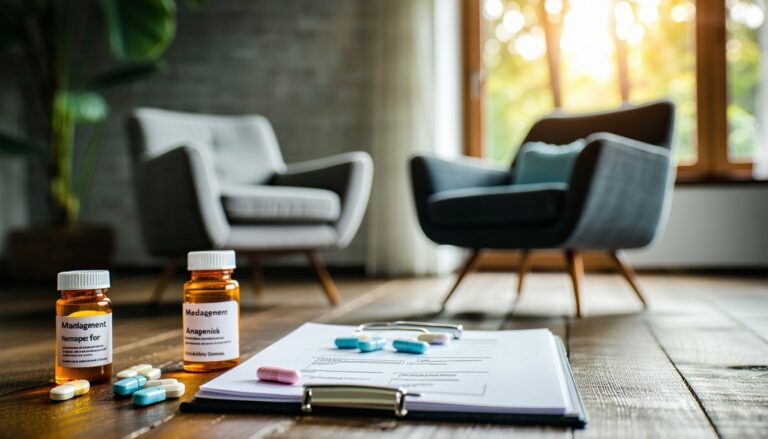 medication management for opioids