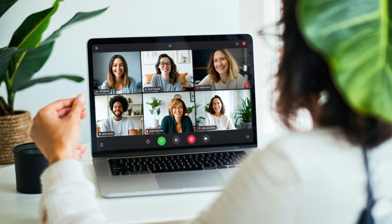 telehealth behavioral health support