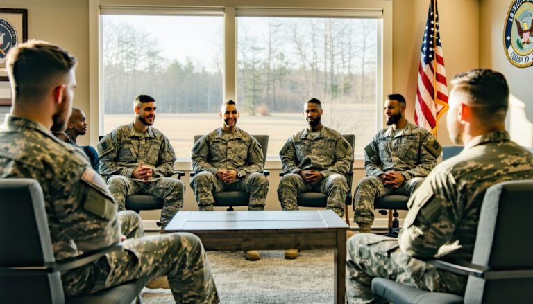 veteran opioid treatment clinic