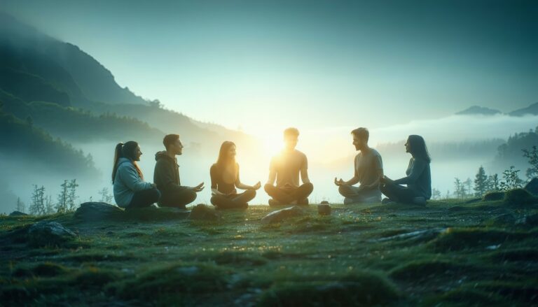 behavioral health support services