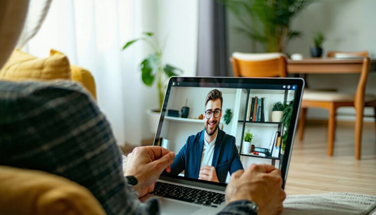 telehealth behavioral therapy