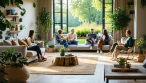 referral residential detox program