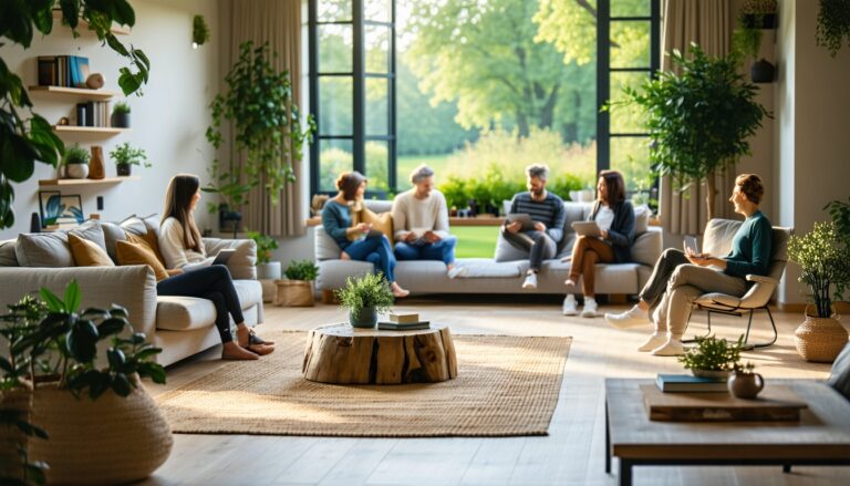 referral residential detox program