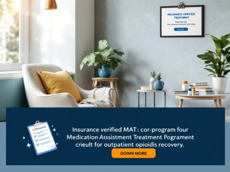 insurance verified mat program