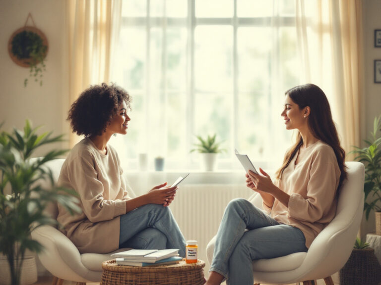 buprenorphine maintenance therapy