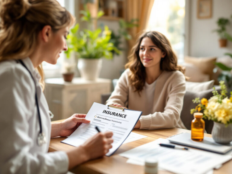 buprenorphine treatment covered by insurance