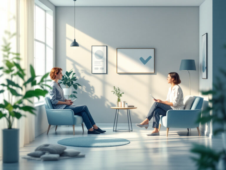 confidential outpatient mat services
