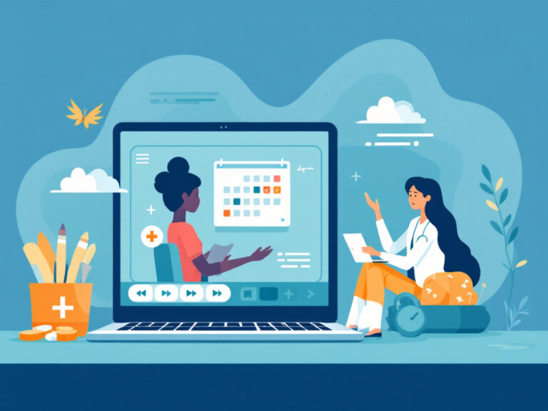 telehealth mat appointment scheduling