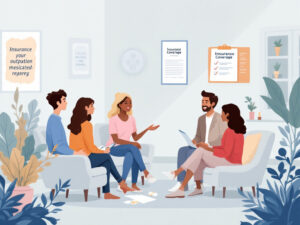 insurance covered outpatient mat