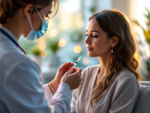 sublocade injection treatment program