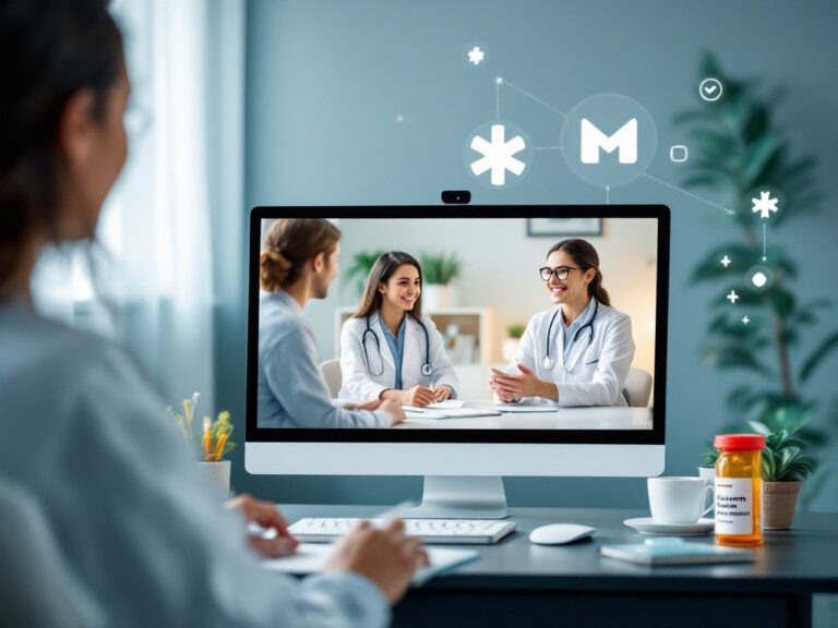 telehealth opioid treatment with suboxone