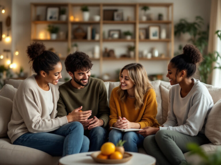 outpatient mat with family therapy