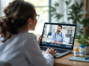 buprenorphine telehealth appointments