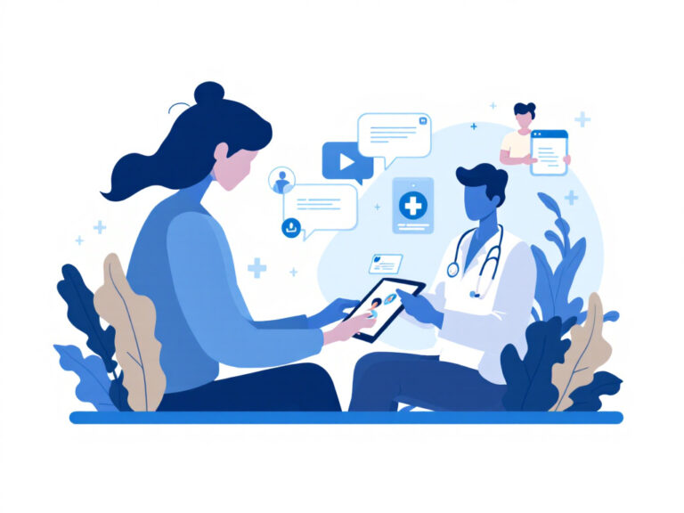 telemedicine mat program accepting bcbs