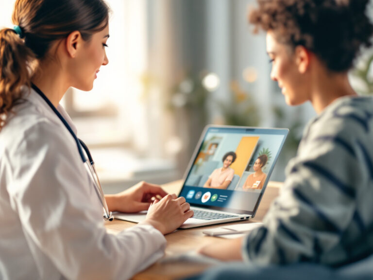 remote opioid treatment appointments