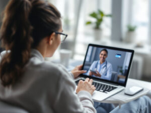 telehealth mat program accepting medicaid