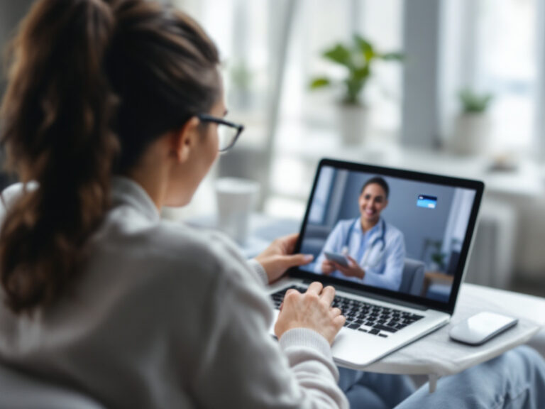 telehealth mat program accepting medicaid