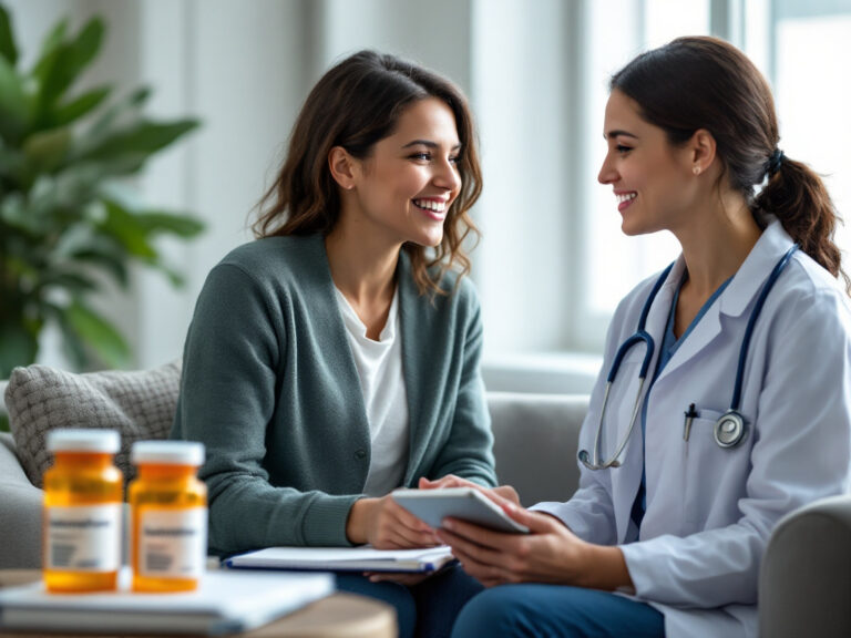 buprenorphine treatment and counseling services