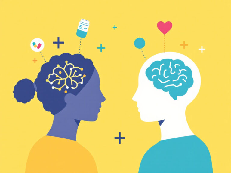 integrated behavioral health and mat services