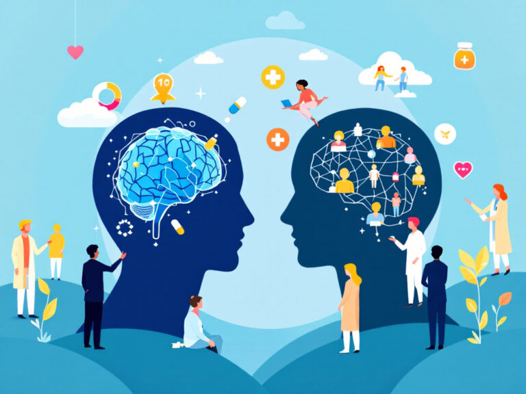 dual diagnosis mat center